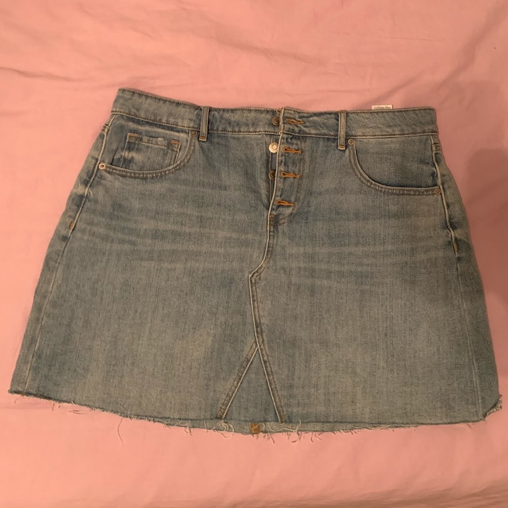 Skirt